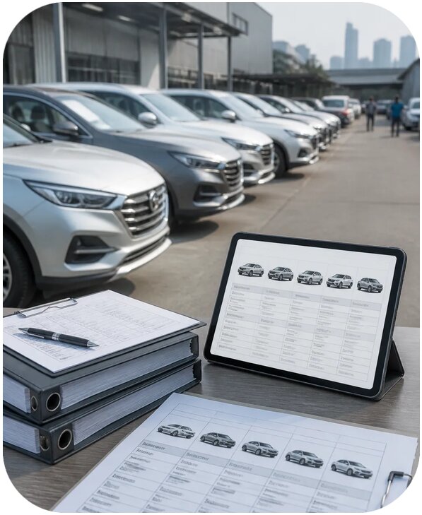 Поиск поставщиков автомобилей в Китае от 25753 р. | Фиалан-Рюп